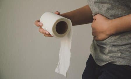 Cara Mengatasi Diare Secara Alami