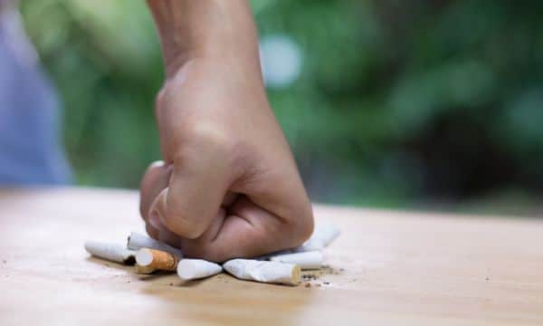 Hindari Penggunaan Tembakau atau Rokok