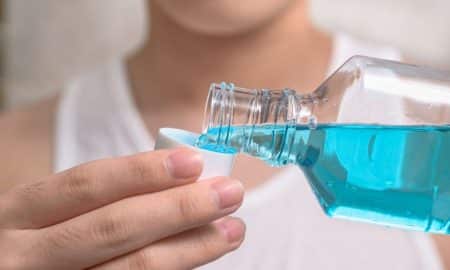 Manfaat Obat Kumur Dalam Menjaga Kesehatan Mulut