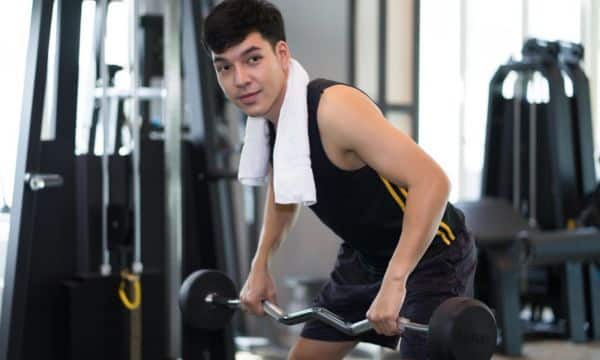 Menjaga Berat Badan Ideal dengan Olahraga