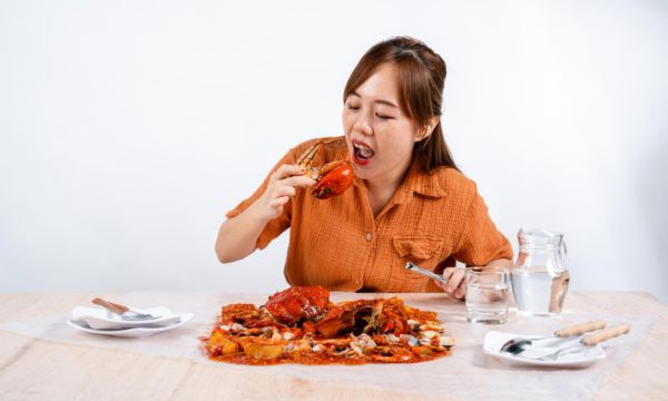 Tambah Asupan Protein Setiap Hari