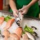 7 Tips Menyimpan Ikan di Freezer