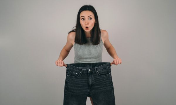 Berat Badan Turun Drastis Tanpa Alasan