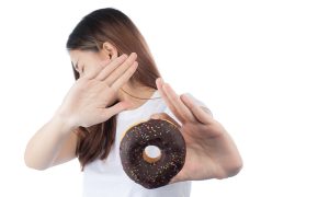 Cara Mengatasi Alergi Makanan