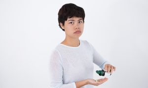 Cara Mengatasii Alergi Obat