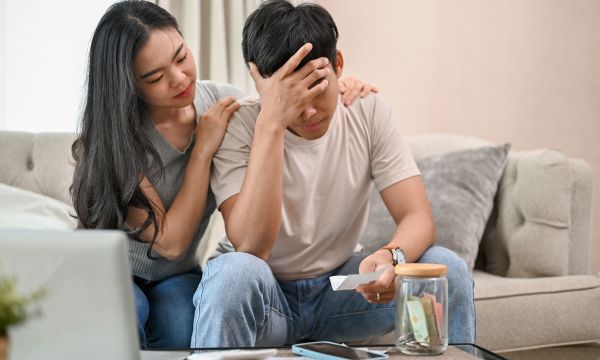 Faktor Keturunan atau Penyakit Bawaan