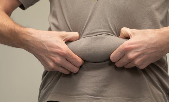 Perut Membesar atau Bengkak