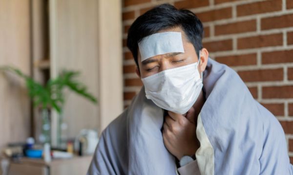 Terinfeksi Hepatitis B atau C dalam Waktu Lama
