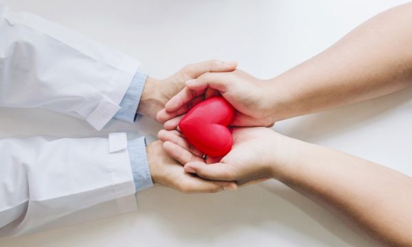 Transplantasi Hati dari Donor