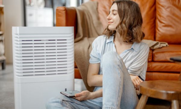 Gunakan Air Cooler yang Mendukung Sirkulasi