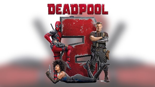 Deadpool 2