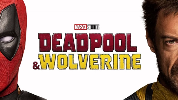 Deadpool & Wolverine
