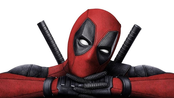 Deadpool