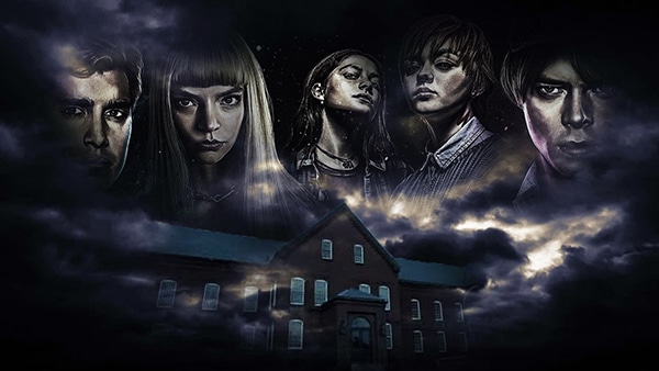 The New Mutants