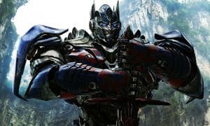 Urutan Film Transformers