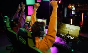 Ide Usaha Digital untuk Gamers