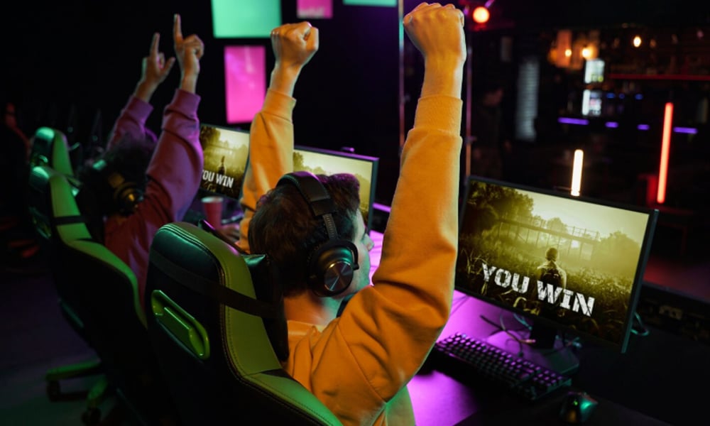 Ide Usaha Digital untuk Gamers