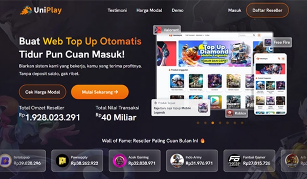 UniPlay